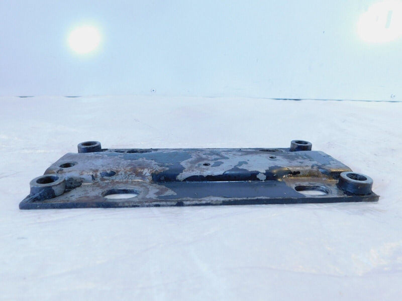 1965-1983 Harley Electra Glide & FX Shovelhead Engine Transmission Mount Bracket