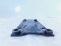 1965-1983 Harley Electra Glide & FX Shovelhead Engine Transmission Mount Bracket