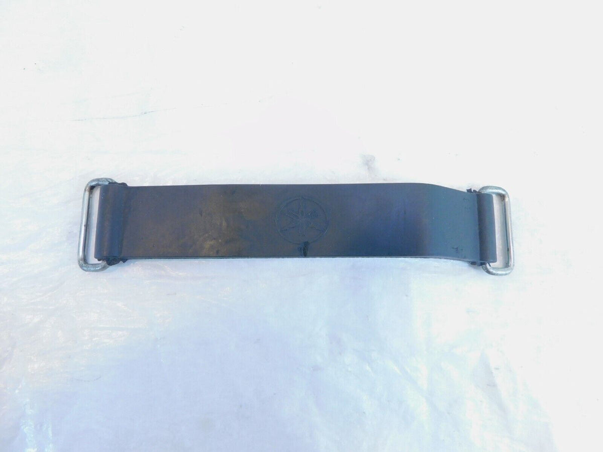 Yamaha XV1600 XV1700 Road Star 1600 1700 Silverado Warrior Battery Strap Band