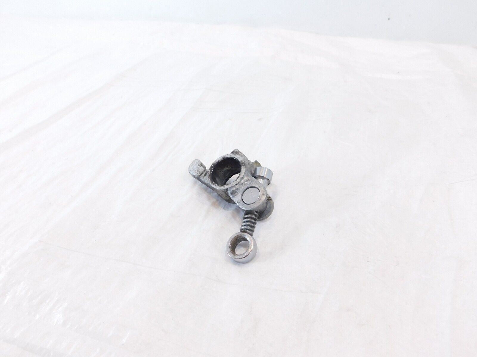 Suzuki Intruder 1400 Rear Brake Pedal Lever
