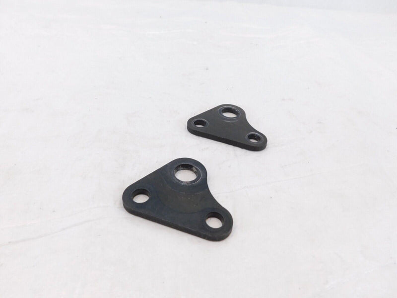 Victory Sport Deluxe & Standard V92 Cruiser Rear Engine Motor Mount Brackets