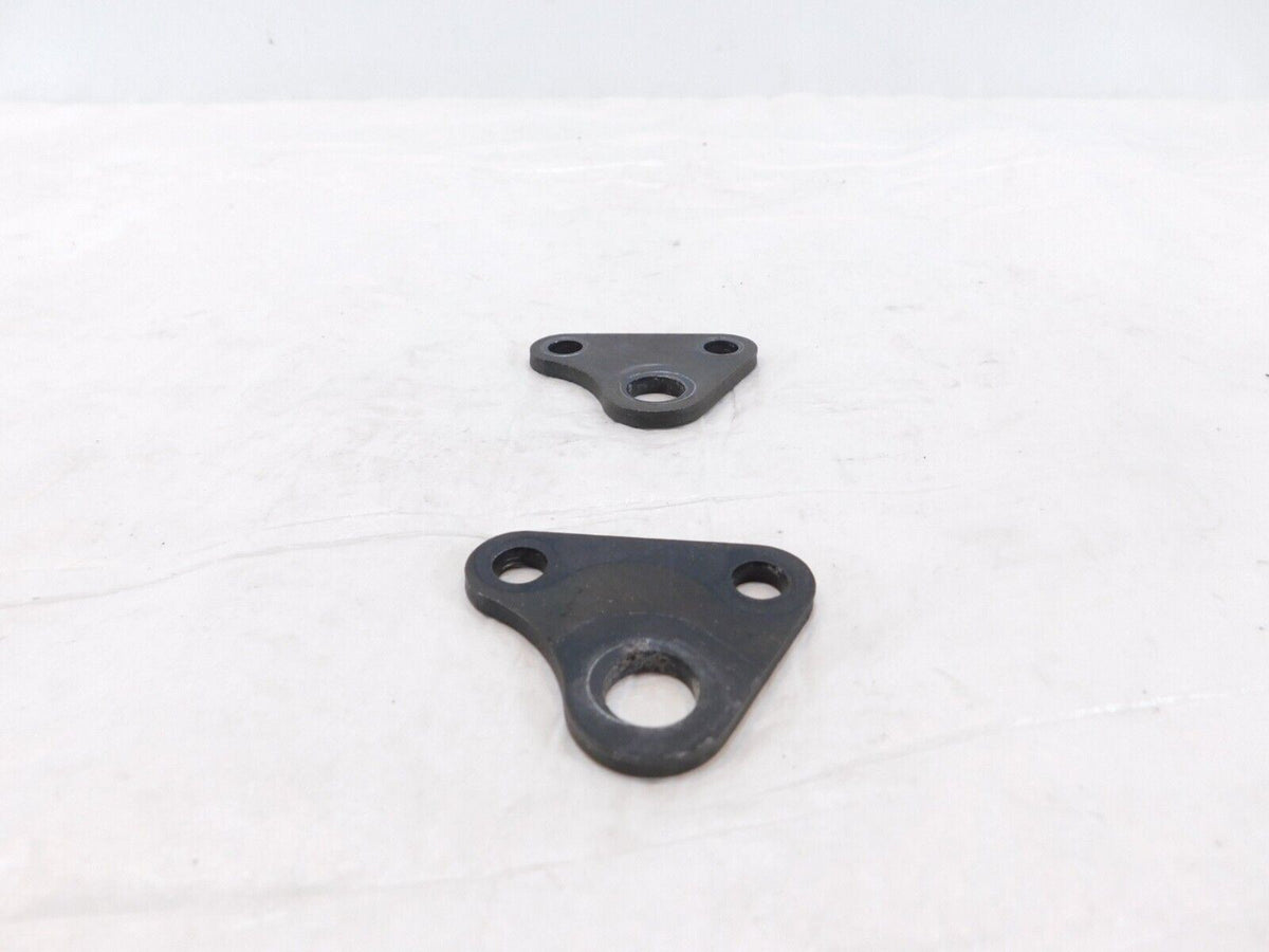 Victory Sport Deluxe & Standard V92 Cruiser Rear Engine Motor Mount Brackets