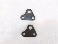 Victory Sport Deluxe & Standard V92 Cruiser Rear Engine Motor Mount Brackets