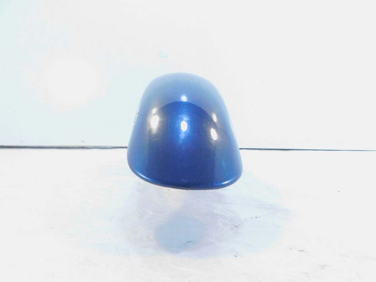 Harley Davidson Sportster 883 & 1200 Blue Front Wheel Cover Fender - No Dents