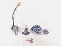 1995-1998 Honda VT1100 VT1100C Shadow 1100 ACE & Aero Ignition Switch Lockset