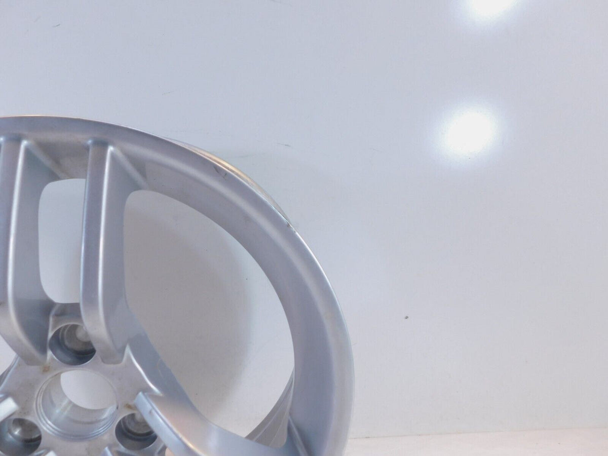Can Am Spyder GS 990 RS SE5 SM5 Silver Front Wheel Rim