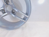 Can Am Spyder GS 990 RS SE5 SM5 Silver Front Wheel Rim