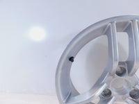 Can Am Spyder GS 990 RS SE5 SM5 Silver Front Wheel Rim