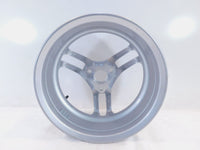 Can Am Spyder GS 990 RS SE5 SM5 Silver Front Wheel Rim