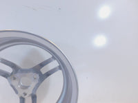 Can Am Spyder GS 990 RS SE5 SM5 Silver Front Wheel Rim