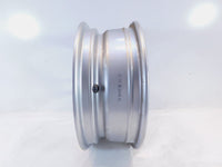 Can Am Spyder GS 990 RS SE5 SM5 Silver Front Wheel Rim