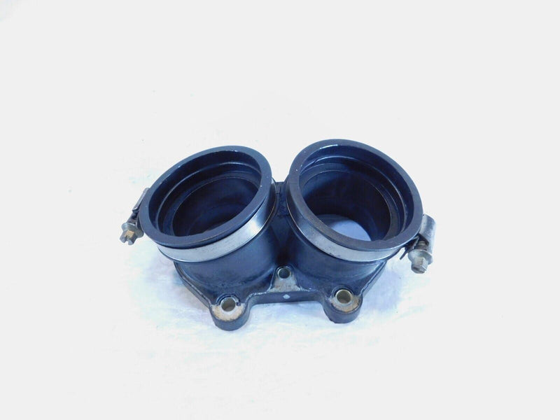 Victory V92 Kingpin Vegas Hammer Deluxe Touring Cruiser Throttle Body Boots