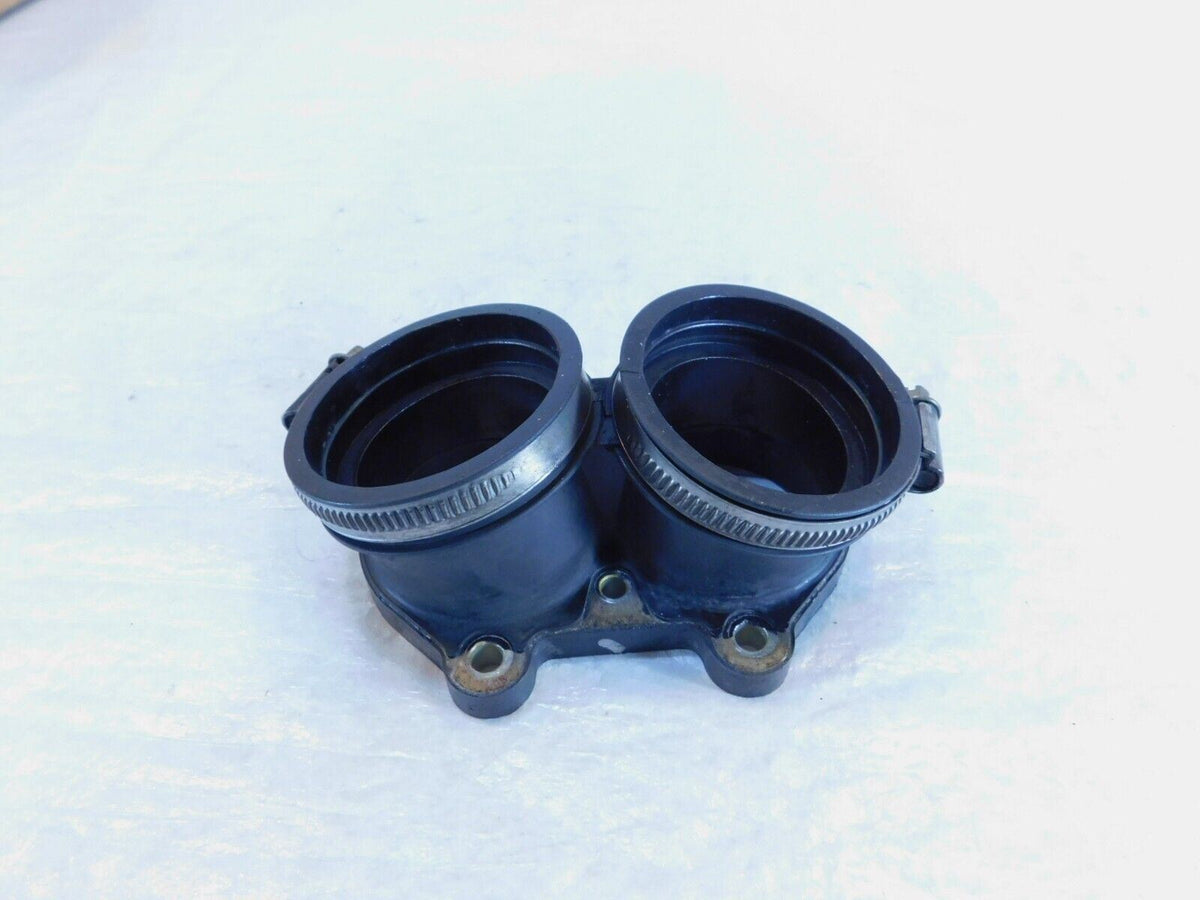 Victory V92 Kingpin Vegas Hammer Deluxe Touring Cruiser Throttle Body Boots