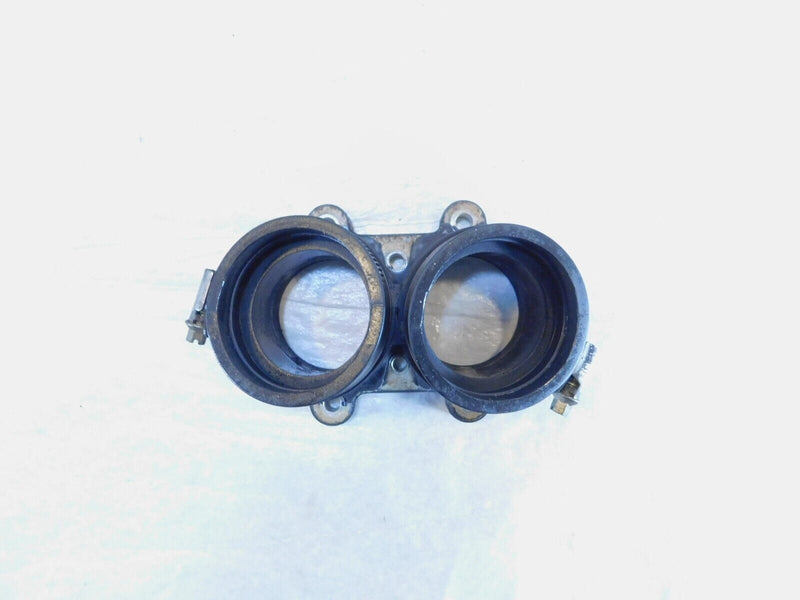 Victory V92 Kingpin Vegas Hammer Deluxe Touring Cruiser Throttle Body Boots