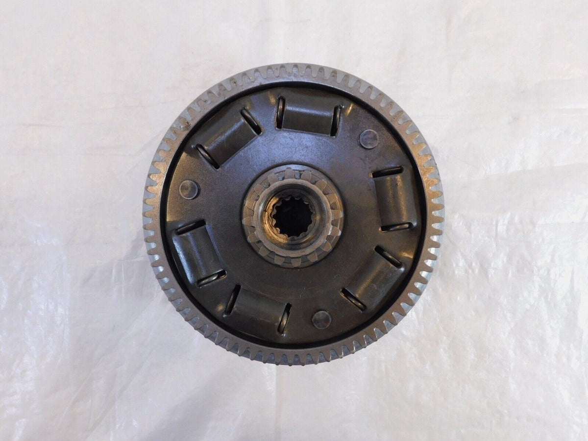 1997 1998 1999 2000 BMW F650ST & F650 Funduro Clutch Basket Hub & Plate Discs - C3 Cycle