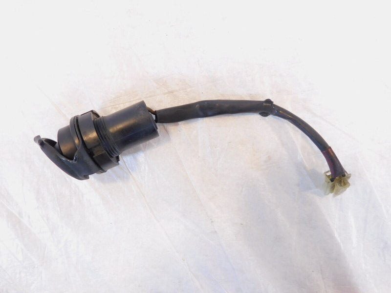 2021 & 2022 Yamaha Tracer 900 GT MTT09 Auxiliary AC Plug In Accessory Socket