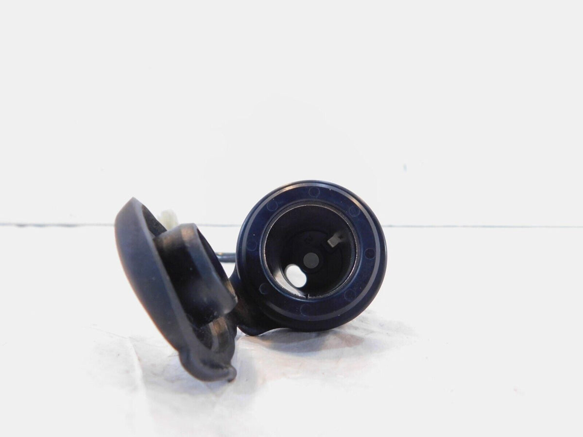 2021 & 2022 Yamaha Tracer 900 GT MTT09 Auxiliary AC Plug In Accessory Socket