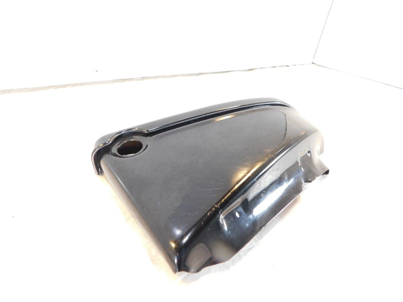 2004-2007 Honda VT1100 VT1100C Spirit Shadow Right Black Side Frame Cover