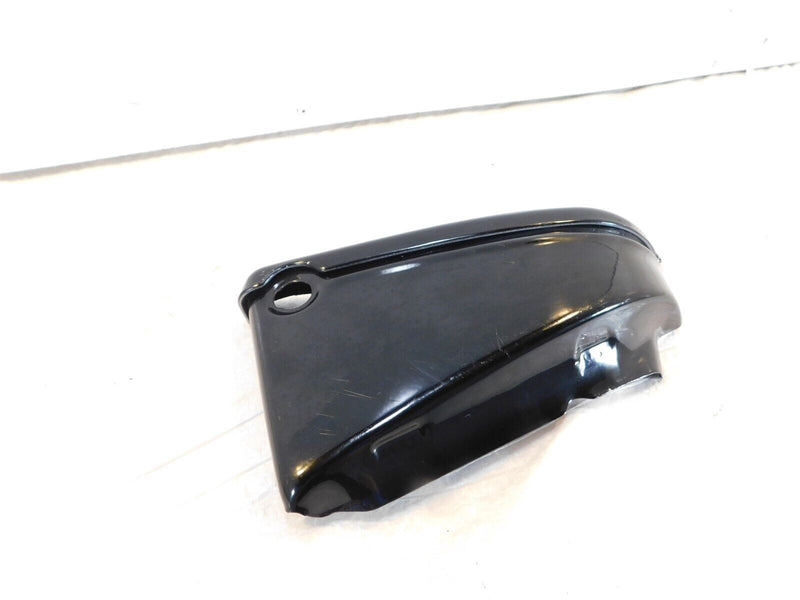 2004-2007 Honda VT1100 VT1100C Spirit Shadow Right Black Side Frame Cover