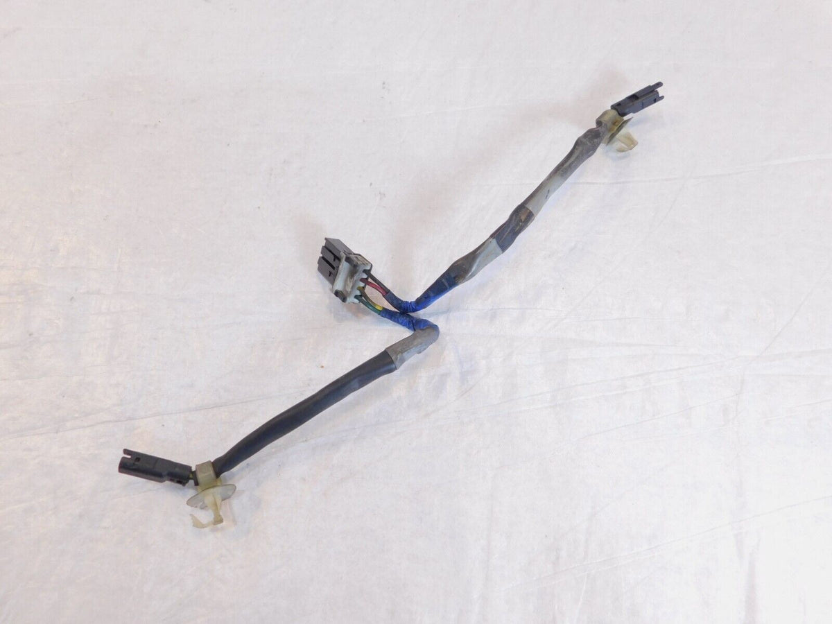 2021 & 2022 Yamaha Tracer 900 GT MTT09 Electrical Sub Wire Harness Subharness