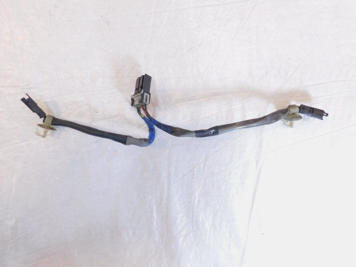 2021 & 2022 Yamaha Tracer 900 GT MTT09 Electrical Sub Wire Harness Subharness