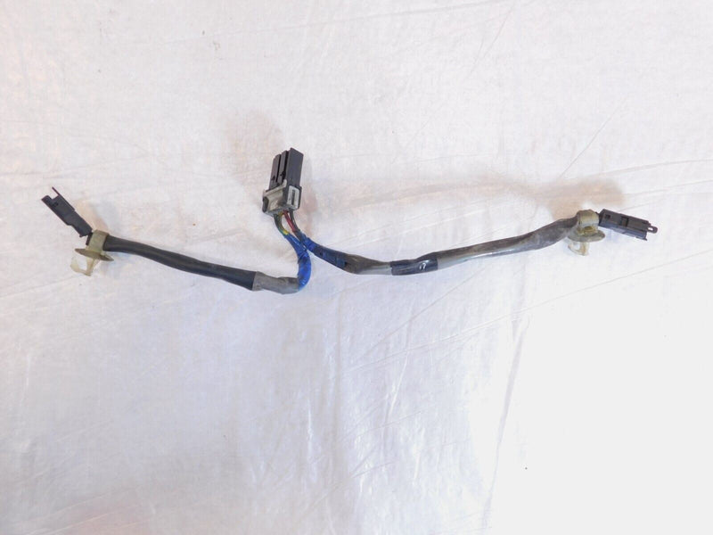 2021 & 2022 Yamaha Tracer 900 GT MTT09 Electrical Sub Wire Harness Subharness