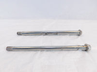 Kawasaki VN800 Vulcan 800 Classic Drifter Rear Swing Arm Suspension Pivot Shafts