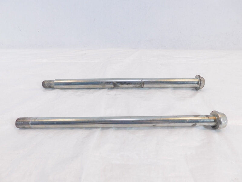 Kawasaki VN800 Vulcan 800 Classic Drifter Rear Swing Arm Suspension Pivot Shafts