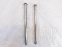 Kawasaki VN800 Vulcan 800 Classic Drifter Rear Swing Arm Suspension Pivot Shafts