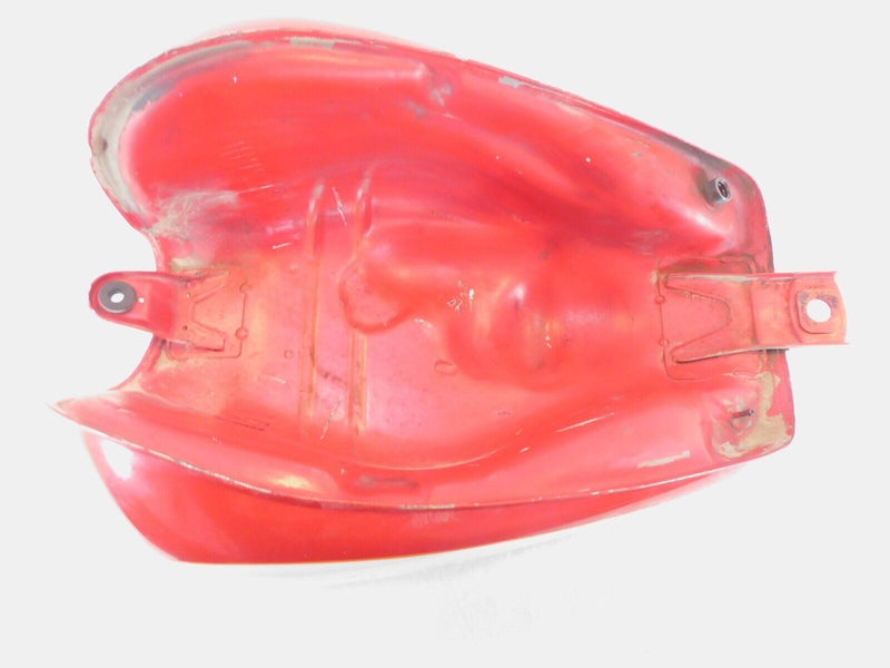 1997-2000 Honda VT1100C Shadow 1100 Spirit Red & White Gas / Fuel Petrol Tank