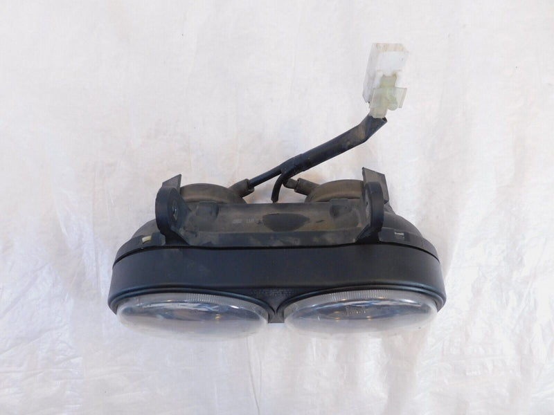 2006-2009 Buell XB XB12 XB12X Ulysses Front Headlight Headlamp Assembly