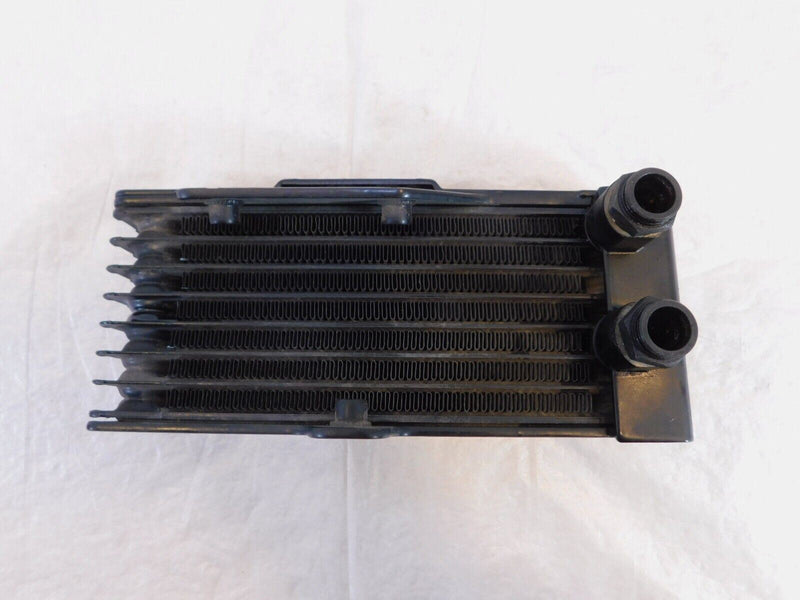 2008-2010 Buell XB XB9 XB12 Firebolt Lightning Engine Motor Oil Cooler Radiator