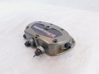 Buell XB9 XB12 Firebolt Lighting Thunderstorm Oil Pump Right Engine Motor Cover - C3 Cycle