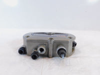 Buell XB9 XB12 Firebolt Lighting Thunderstorm Oil Pump Right Engine Motor Cover - C3 Cycle