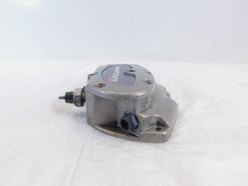 Buell XB9 XB12 Firebolt Lighting Thunderstorm Oil Pump Right Engine Motor Cover - C3 Cycle