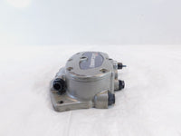 Buell XB9 XB12 Firebolt Lighting Thunderstorm Oil Pump Right Engine Motor Cover - C3 Cycle