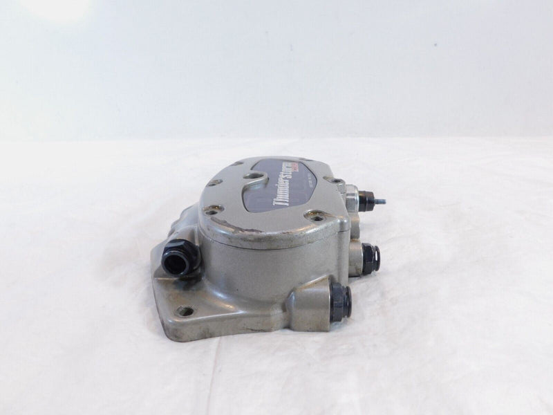 Buell XB9 XB12 Firebolt Lighting Thunderstorm Oil Pump Right Engine Motor Cover - C3 Cycle