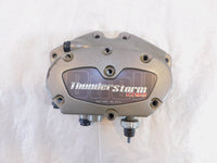 Buell XB9 XB12 Firebolt Lighting Thunderstorm Oil Pump Right Engine Motor Cover - C3 Cycle