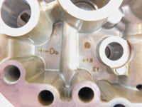 Buell XB9 XB12 Firebolt Lighting Thunderstorm Oil Pump Right Engine Motor Cover - C3 Cycle