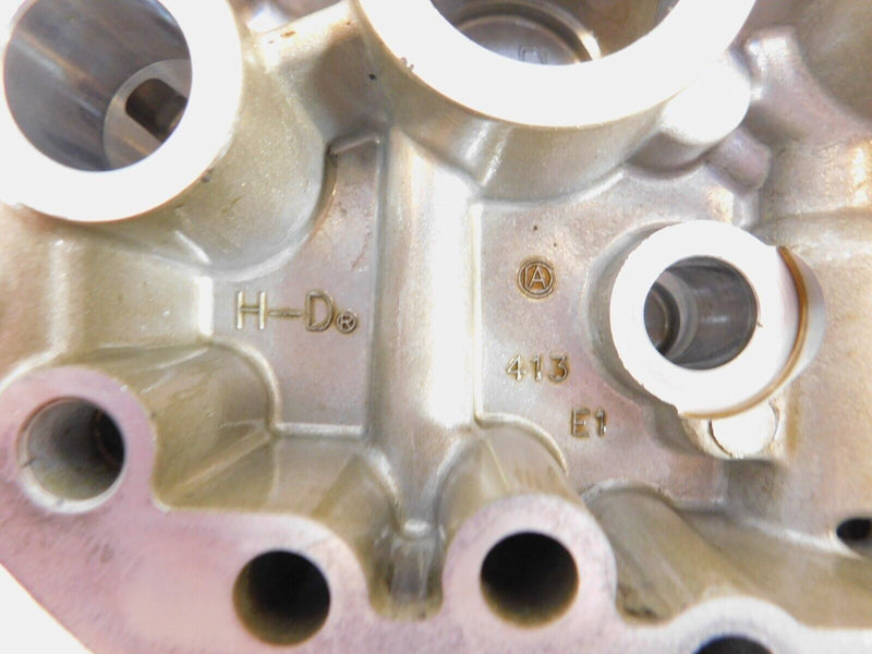 Buell XB9 XB12 Firebolt Lighting Thunderstorm Oil Pump Right Engine Motor Cover - C3 Cycle