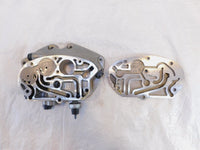 Buell XB9 XB12 Firebolt Lighting Thunderstorm Oil Pump Right Engine Motor Cover - C3 Cycle
