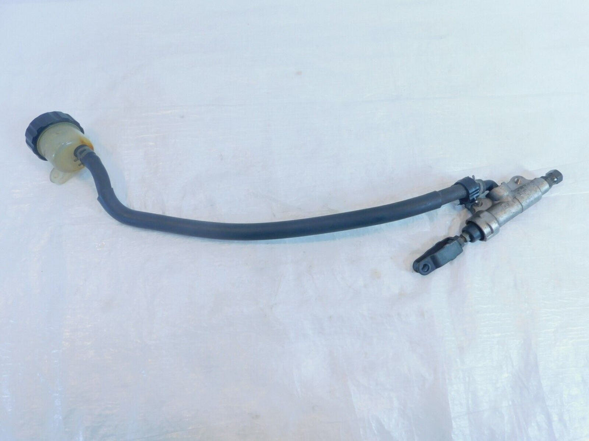 Yamaha Royal Star Tour Classic Deluxe Venture XVZ13 Rear Brake Master Cylinder