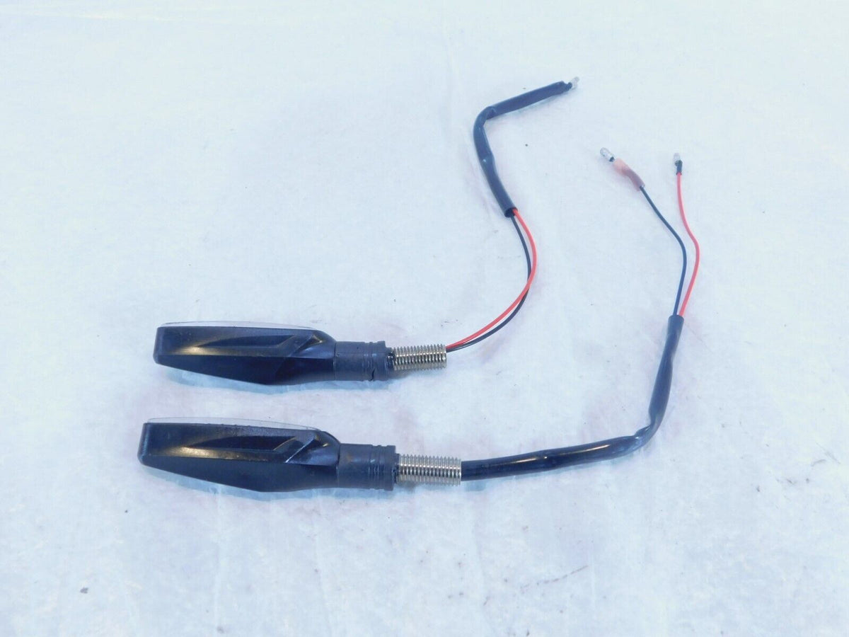 2015-22 Yamaha YZFR3 YZF R3 Left/Right Rear Turn Signal Indicator Flasher Lights