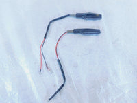 2015-22 Yamaha YZFR3 YZF R3 Left/Right Rear Turn Signal Indicator Flasher Lights