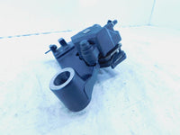 09-13 Harley Davidson Sportster XR1200 Rear Brake Disc Caliper w/ Mount Bracket - C3 Cycle