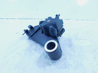09-13 Harley Davidson Sportster XR1200 Rear Brake Disc Caliper w/ Mount Bracket - C3 Cycle