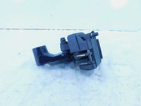 09-13 Harley Davidson Sportster XR1200 Rear Brake Disc Caliper w/ Mount Bracket - C3 Cycle