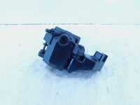 09-13 Harley Davidson Sportster XR1200 Rear Brake Disc Caliper w/ Mount Bracket - C3 Cycle