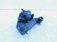 09-13 Harley Davidson Sportster XR1200 Rear Brake Disc Caliper w/ Mount Bracket - C3 Cycle