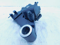 09-13 Harley Davidson Sportster XR1200 Rear Brake Disc Caliper w/ Mount Bracket - C3 Cycle
